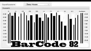 Henry Krinkle - Stay (BarCode Remix)