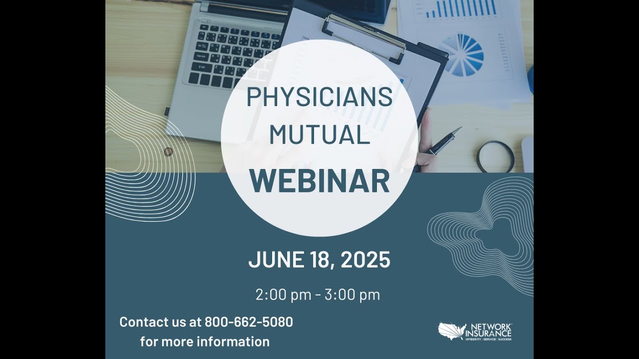 Physicians Mutual  with Trevor Braun