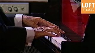 George Shearing: Henry Mancini - Dreamsville