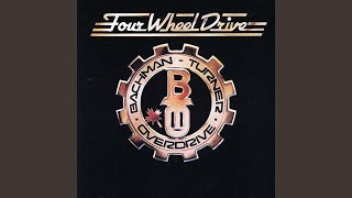 Bachman Turner Overdrive - Hey You