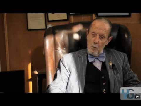 YGTV Presents - Momy Levy - Dec 2011