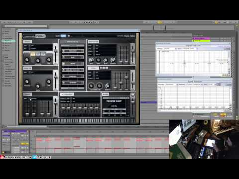 Discontinued - Cakewalk Rapture Pro + Z3TA+2 image 6
