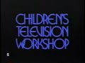 Children S Television Workshop 1991