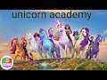Unicorn Academy Hindi Full Movie यूनिकॉर्न अकादमी Kidszonepk