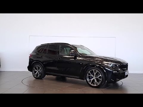 BMW X5 Xdrive45e X-line call John 0861913954 - Image 2