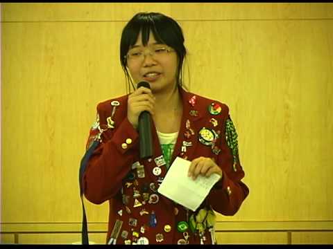 RI D3480 Taiwan YEP Long -Term Outbound Student Report Presentation 24