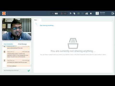 CIMA Strategic case study NOV'18 A