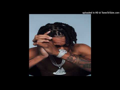 (FREE) Skilla Baby Type Beat 2023 " Boiling Water " (Prod.DreadHead x Rico)