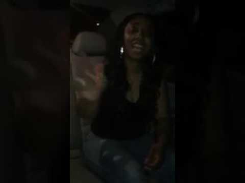 Candy Cayne Trust Me