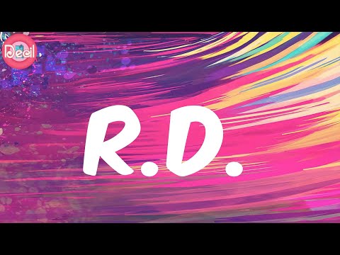 Maffio (Lyrics) - R.D.