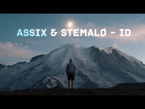 Assix & Stemalø - ID (2018)