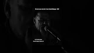 Dis tout sans rien dire... Daniel Bélanger... 2001..  Parceque j'adore cette chanson tout simplement