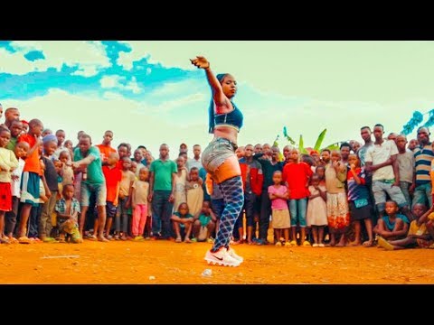 Turakennye By King Jay Ft Benzo and Lil Ngabo (Official Video)