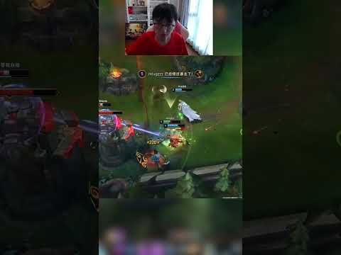 锅老师的蜘蛛惹不得！#rng #mlxg