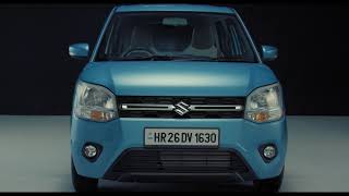 Wagon R - 2019