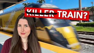 Why Florida's 'Killer Train' Isn't What You Think