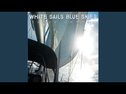 White Sails online metal music video by TANYA DENNIS