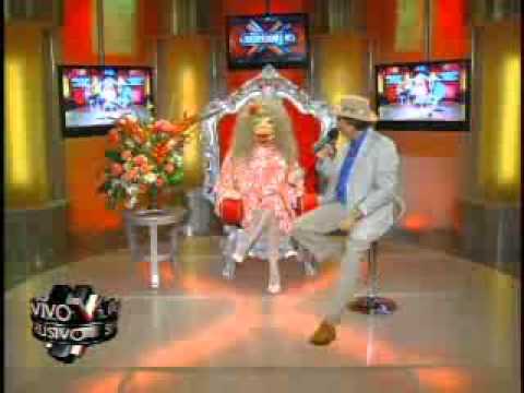 SuperXclusivo 2/2/11 - Truco en el Video a La Policia