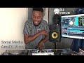 AmaDJ Virus - Zambian Music Mix #1 Ft Yo Maps,Jemax,Chuzhe ,Coziem,Y Celeb,Chile Breezy (03.05.22)