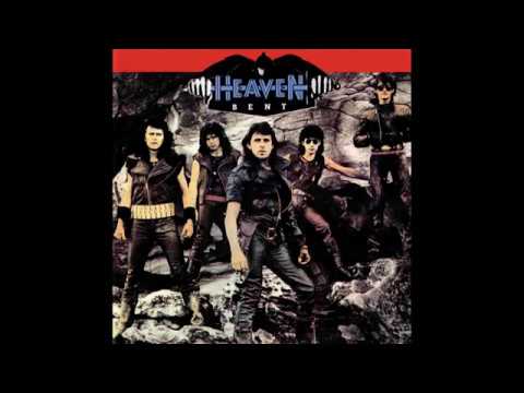 Heaven - Bent + 10 (1982)(Old Metal Records) FULL ALBUM