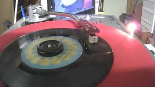 Let&#39;s Get Together {One Last Time} ~ Tammy Wynette ~ 1977 ~ Styrene