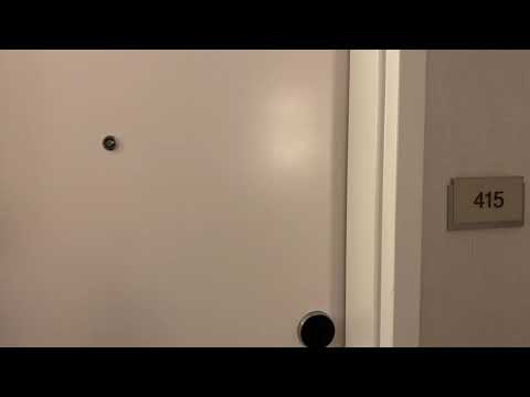 Springhill suites by Marriott Texas City, Tx- non smoking king