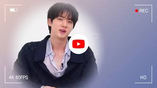 Download lagu Kim Seokjin SHOCKS Fans 😳 Why Did His Laugh Suddenly Get Deeper mp3