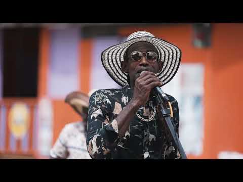 The Palm Tree Corner S4 EP 9: Top Cat - Heel N Toe