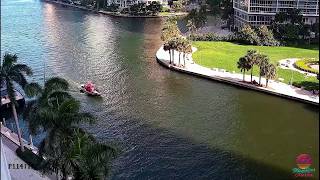 Miami River