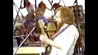 Dave Mason - Let It Go, Let It Flow (1978 - HQ - Live CalJam 2)