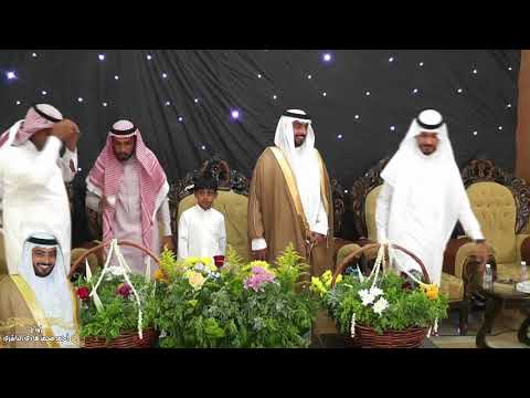زواج الشاب احمد بن محمد بن هادي الناشري ابو ريان