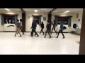 Let's just let go - Line Dance