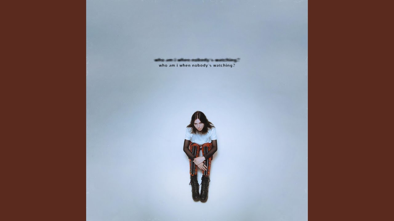 Talking to the Moon (Outro)