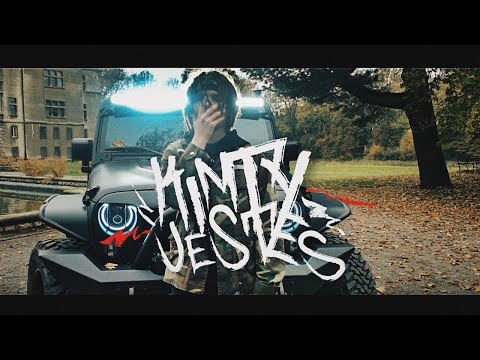 YOUNG MULTI - Kim Ty Jesteś (prod. Vznare & Young Lepa)