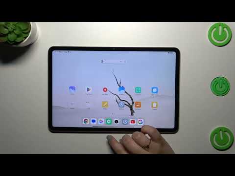 How to Turn Off Running Apps on XIAOMI Pad 6 / Disable All Apps at Once