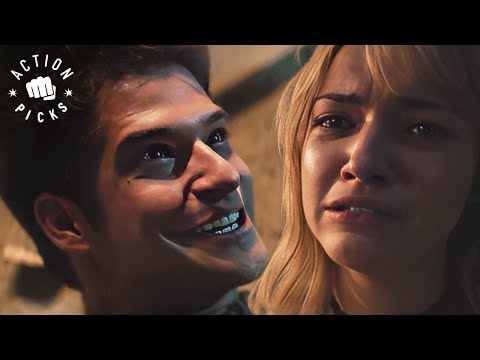 Battling The Demon At The Church | Truth or Dare