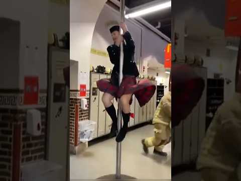 Куда исчезли пожарные шесты?