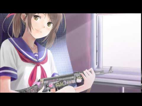 Nightcore - Bullet
