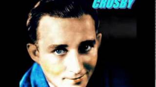 Bing Crosby - &quot;Eileen&quot; (Vintage Parlor Echo Mix)
