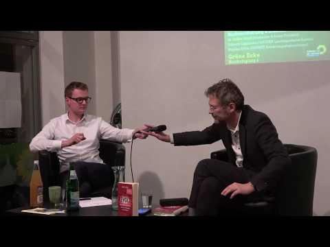 Volker Weiß - Ist die Demokratie in Sachsen in Gefahr?