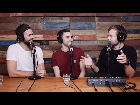 Simon Taylor On Star Signs & Show Biz