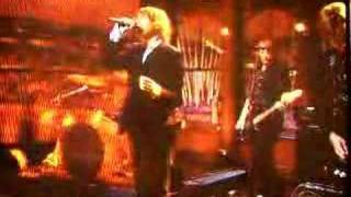 Mew - Special - Late Late Show