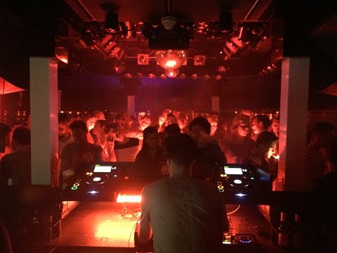 Nico Morano @ Prisma - Club Magic (06/11/2015)