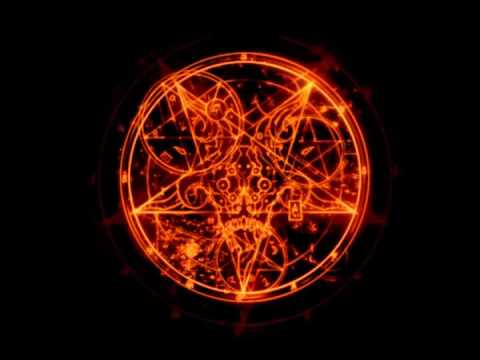 Michael Ford - Lucifer