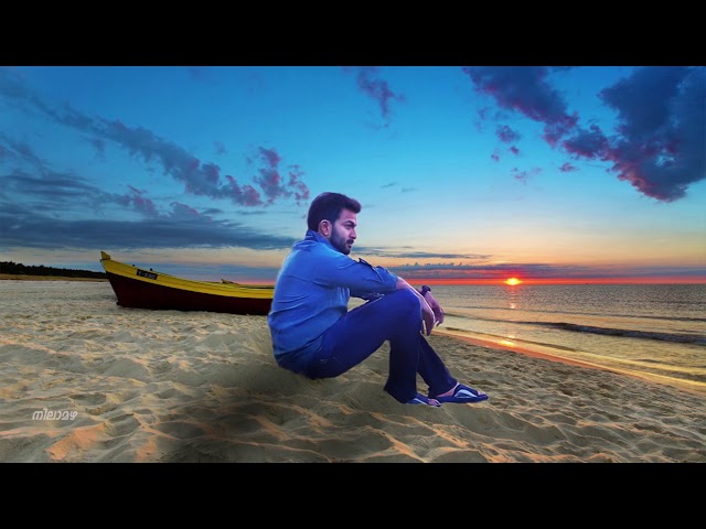 Oduvilee sandhyayum njaanum