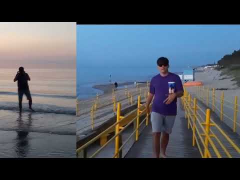 Jakubson- Zaczynamy Nowe życie klip video 2023