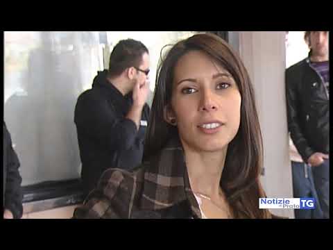 2019-10-12 PRATO - SERVONO 4 SCUOLE PER PROVA MAXICONCORSO COMUNE