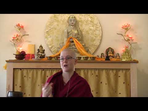 09-09-18 Taking Refuge - BBCorner