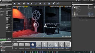 Implementing Level Design with Blueprints - Epic Games Dev Community