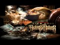 Rick Ross Ft. T.I. - 9 Piece (Ashes To Ashes ...